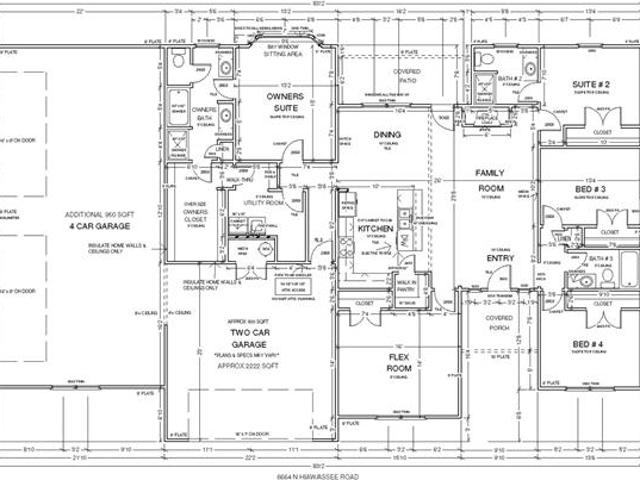 House for sale in Coyle, Oklahoma