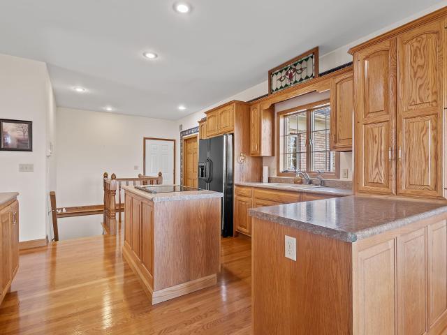 House for sale in Demotte, Indiana