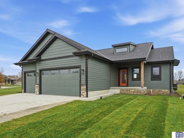 House for sale in Nebraska