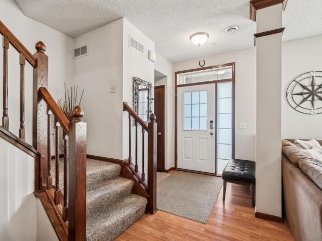 Townhouse for sale in Apple Valley