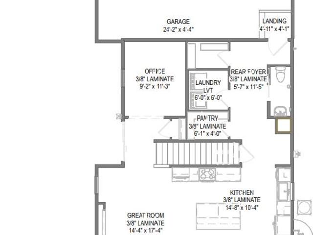 House for sale in Middleton, Wisconsin