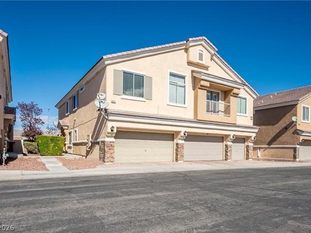 Townhouse for sale in North Las Vegas, Nevada
