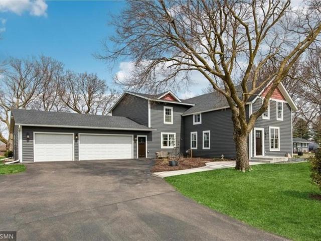 House for sale in Cannon Falls, Minnesota