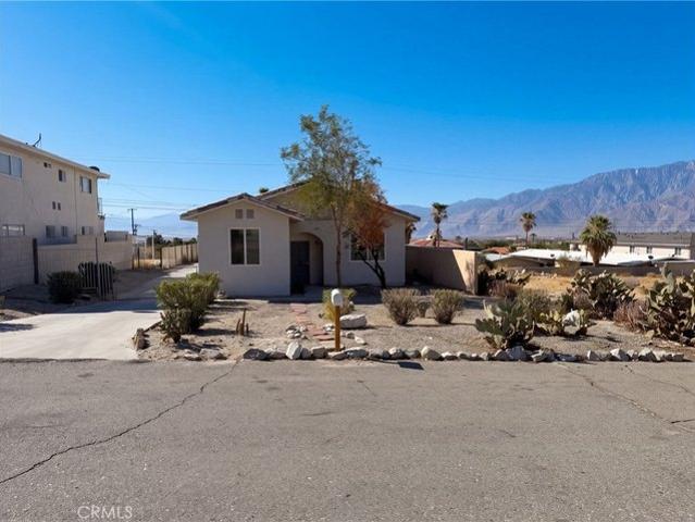 House for sale in Desert Hot Springs, California