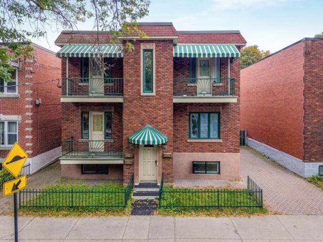 Property for sale in Ville-Émard, Montréal