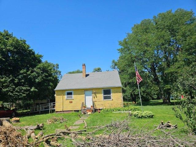 House for sale in May City, Iowa