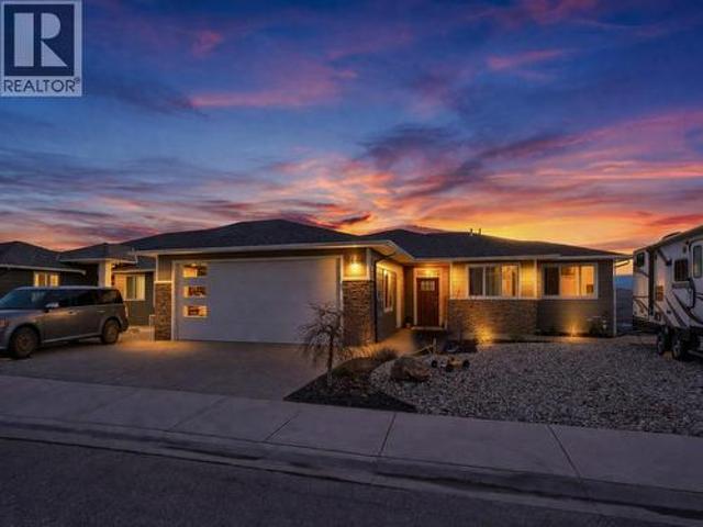 House for sale in Vernon, British Columbia