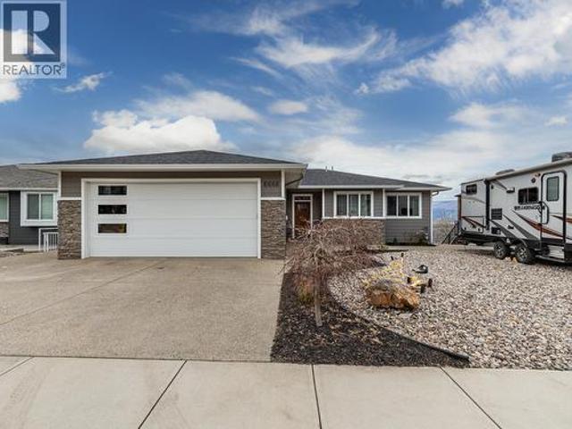 House for sale in Vernon, British Columbia