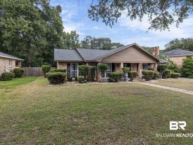 House for sale in Huntleigh Woods, Mobile