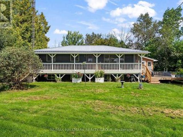 House for sale in Montague, Ontario