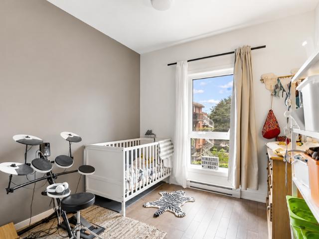 Apartment for rent in Mercier, Montréal