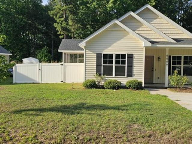 House for sale in Sims, North Carolina