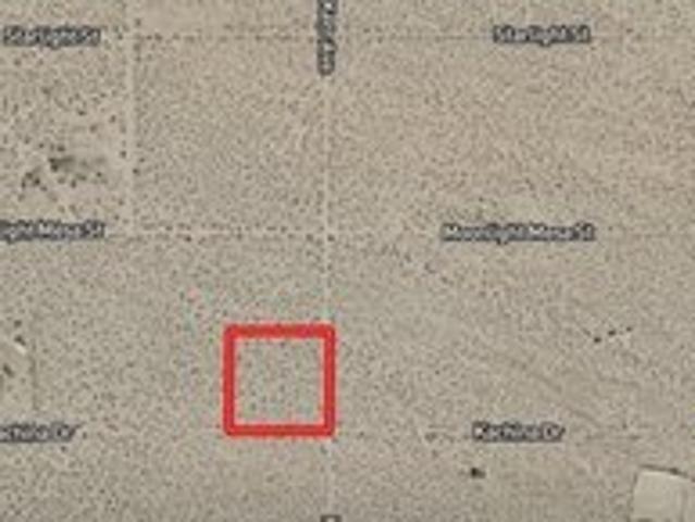 Land for sale in Joshua Tree, San Bernardino County
