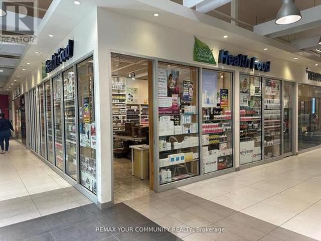 Commercial for rent in York, Ontario