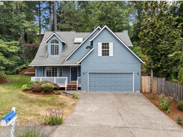 House for sale in Oregonia