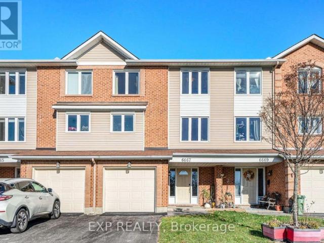 Townhouse for rent in Mulhurst Bay, Ontario