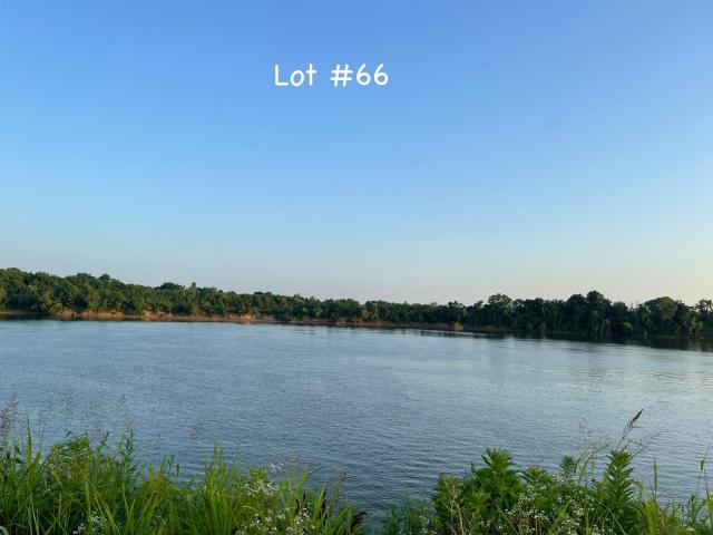 Land for sale in Tennessee
