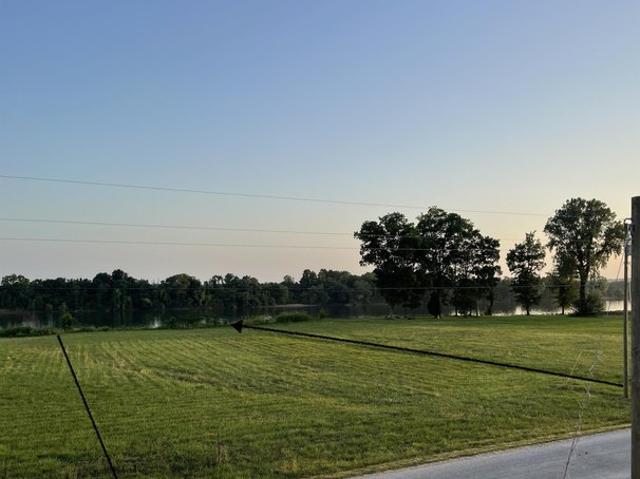 Land for sale in Tennessee