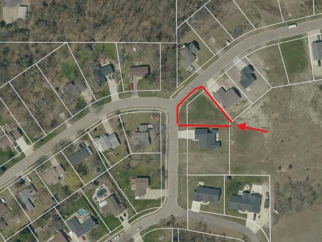 Land for sale in Cannon Falls, Minnesota