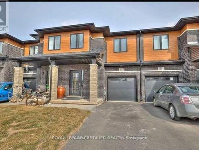 House for rent in Niagara, Ontario
