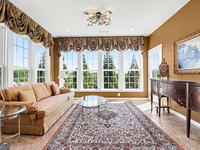 House for sale in Hoschton, Georgia