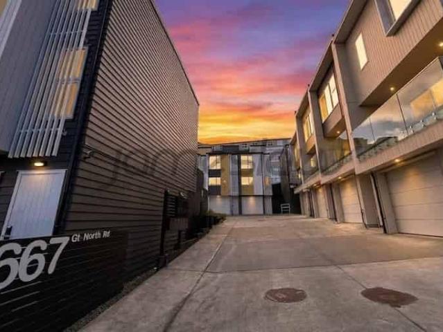 House for rent in Auckland, Oroua County