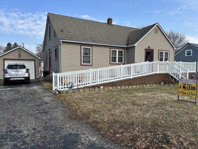 House for sale in Tuscola, Michigan