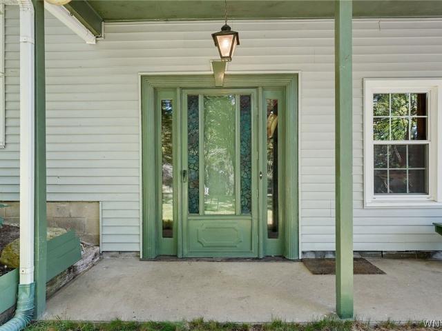 House for sale in Town of Holland, Erie County