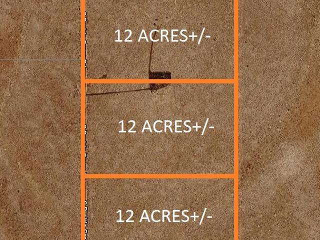 Land for sale in Williams, Arizona