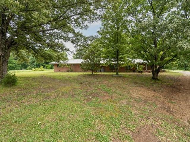 House for sale in Mississippi