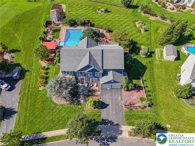 House for sale in Lehigh, Pennsylvania