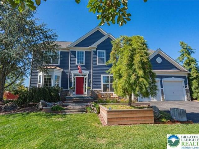 House for sale in Lehigh, Pennsylvania