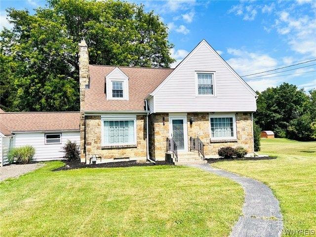 House for sale in Hamburg, New York