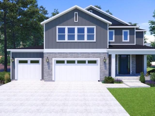 House for sale in West Valley City, Utah