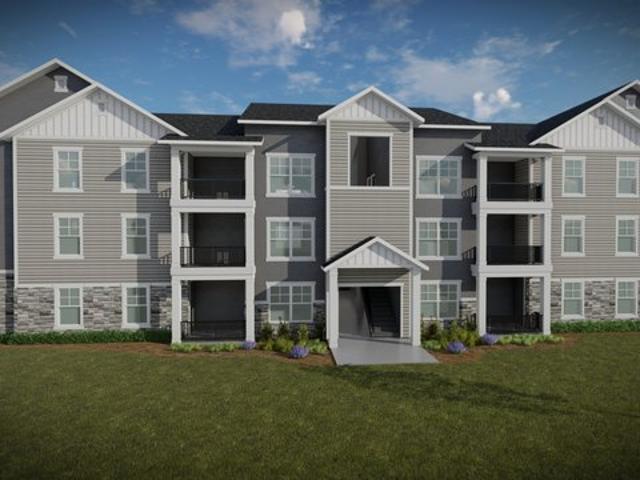 Condo for sale in Herriman, Utah