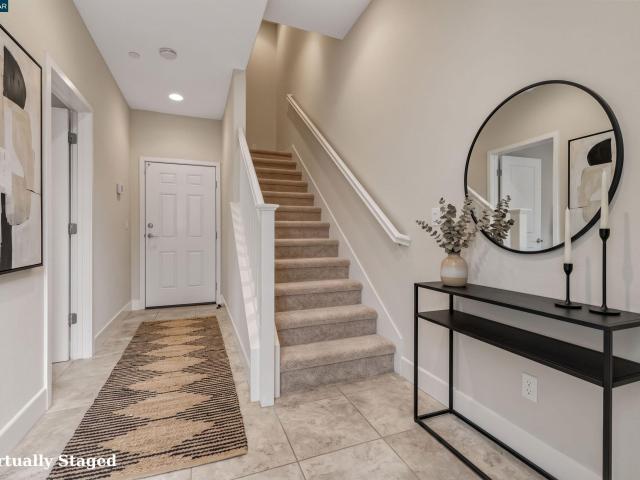 Townhouse for sale in Dougherty, Dublin