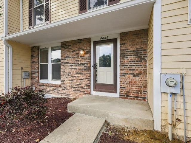 Condo for sale in Mason, Ohio