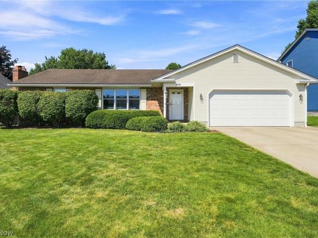 House for sale in Boardman, Ohio