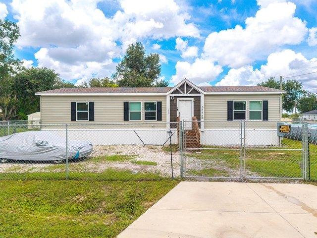 House for sale in Mulberry, Florida
