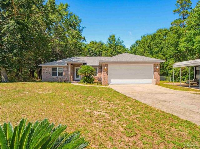 House for sale in Milton, Florida