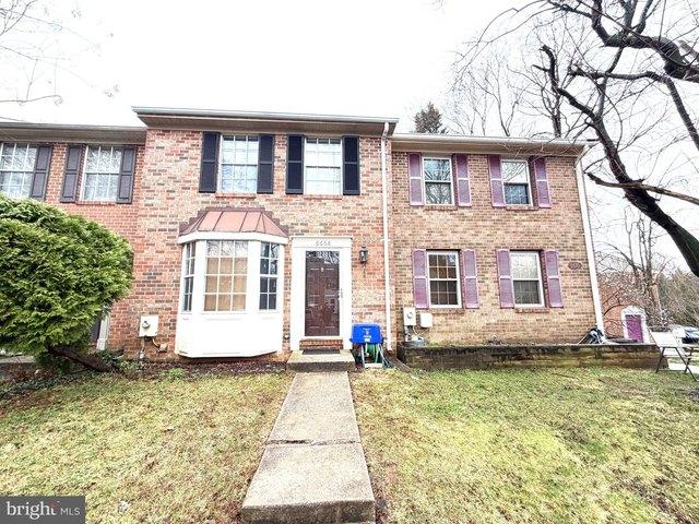 Condo for sale in Elkridge, Maryland