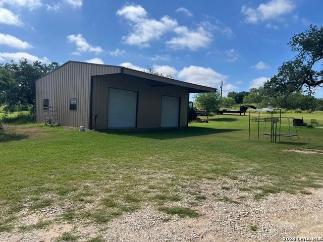 Farm for sale in Somerset, Texas