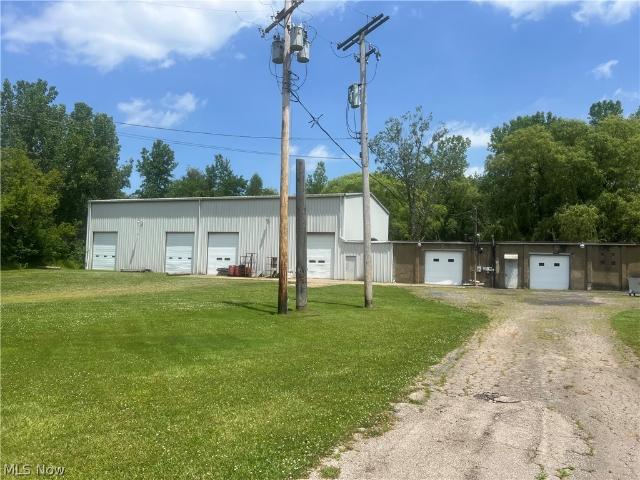 House for sale in North Kingsville, Ohio