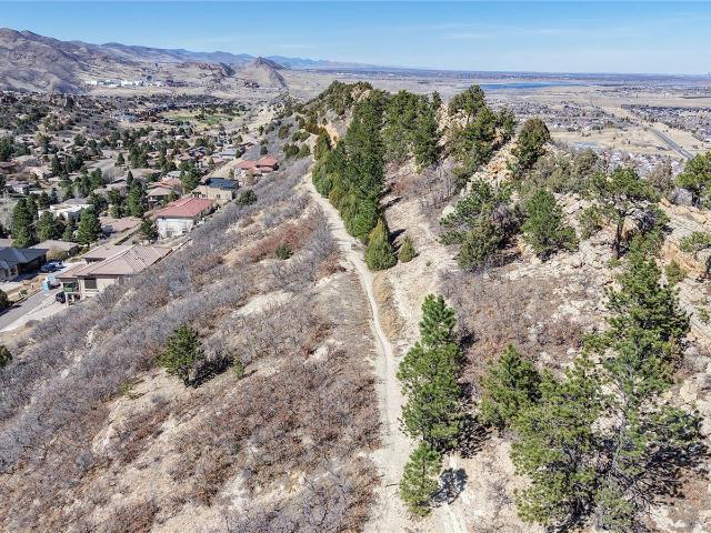 Land for sale in Roxborough Park, Littleton