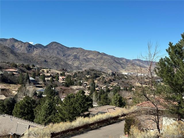 Land for sale in Littleton, Colorado