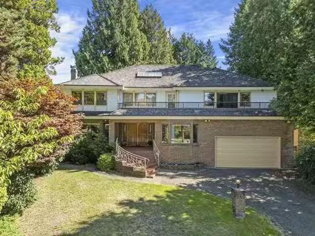 House for sale in Vancouver, British Columbia