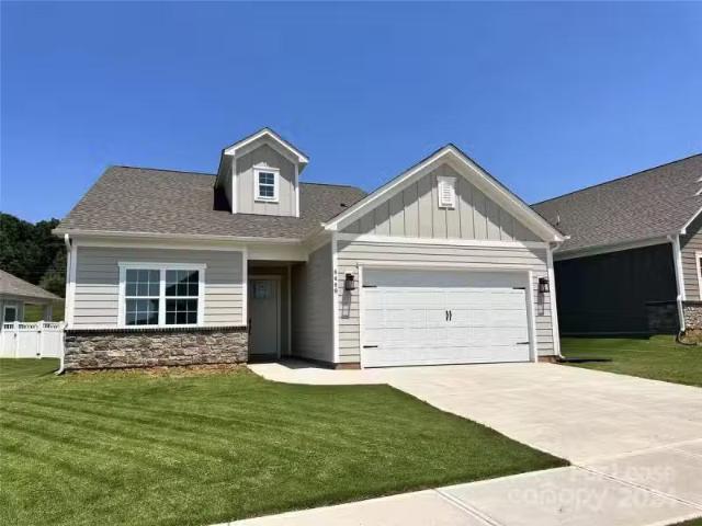 House for rent in Statesville