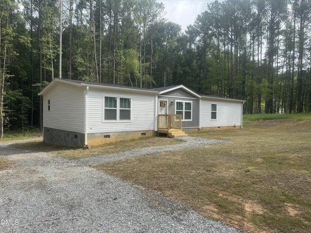 House for sale in Granville, North Carolina