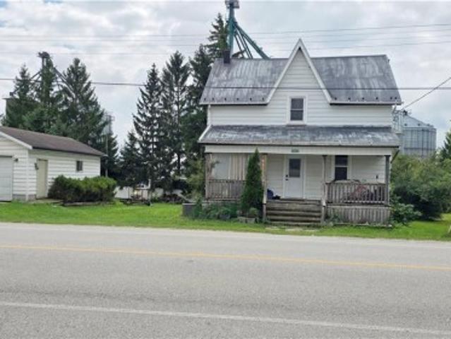 House for sale in Perth, Ontario