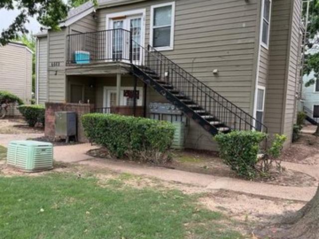 Condo for sale in Tulsa, Oklahoma